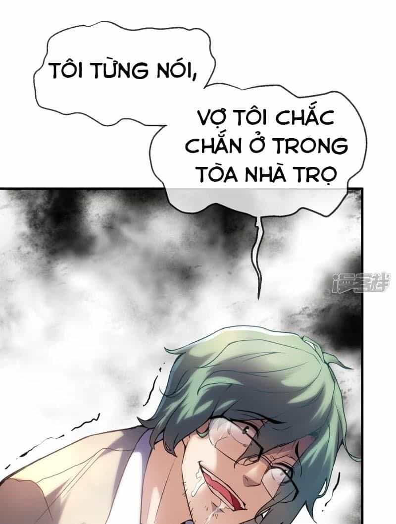 Ta Có Một Căn Phòng Mạo Hiểm - Chương 10 - ảnh 3