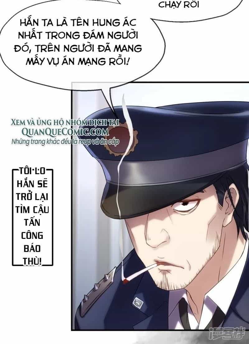 Ta Có Một Căn Phòng Mạo Hiểm - Chương 10 - ảnh 34