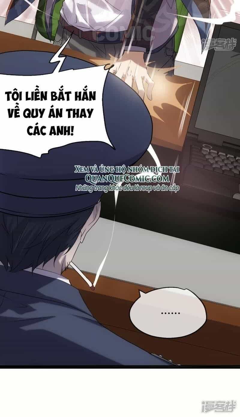 Ta Có Một Căn Phòng Mạo Hiểm - Chương 10 - ảnh 38