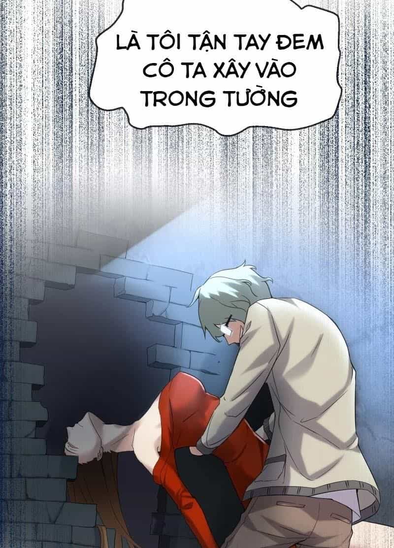Ta Có Một Căn Phòng Mạo Hiểm - Chương 10 - ảnh 7