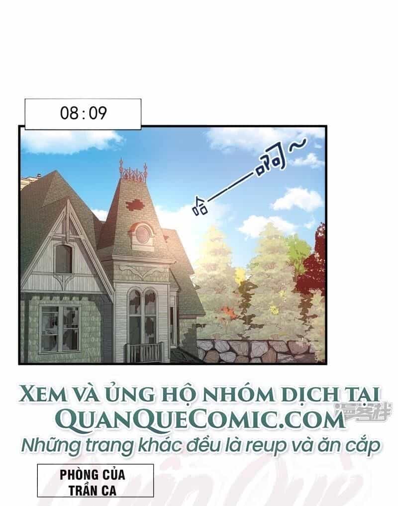 Ta Có Một Căn Phòng Mạo Hiểm - Chương 11 - ảnh 1
