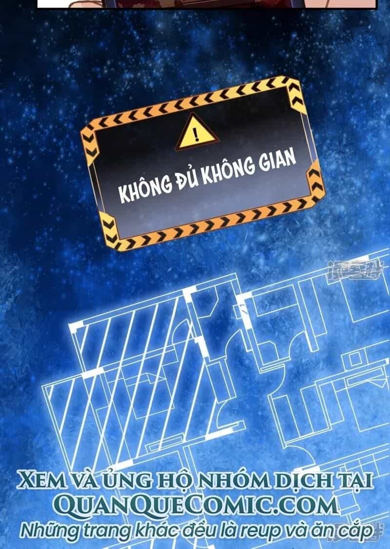 Ta Có Một Căn Phòng Mạo Hiểm - Chương 11 - ảnh 16