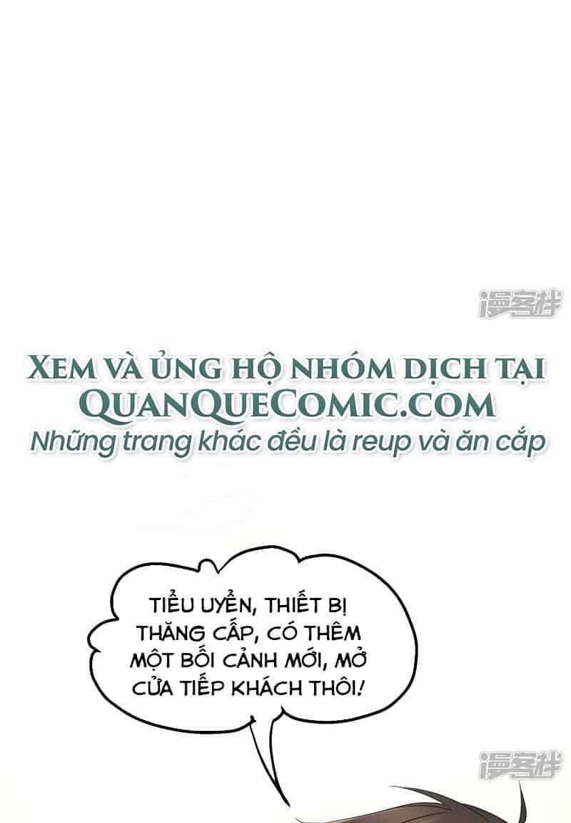 Ta Có Một Căn Phòng Mạo Hiểm - Chương 11 - ảnh 21