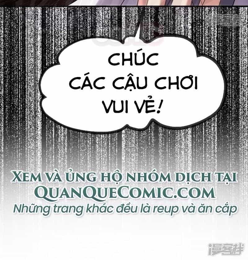 Ta Có Một Căn Phòng Mạo Hiểm - Chương 11 - ảnh 40