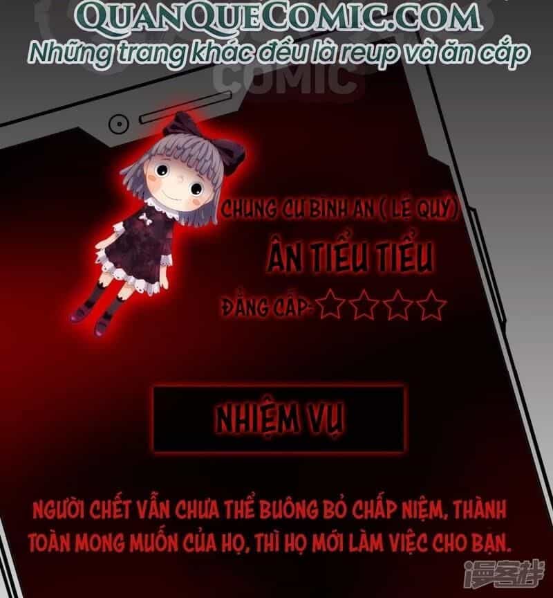 Ta Có Một Căn Phòng Mạo Hiểm - Chương 12 - ảnh 20