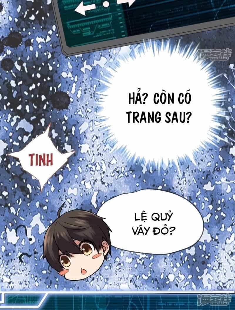 Ta Có Một Căn Phòng Mạo Hiểm - Chương 12 - ảnh 26