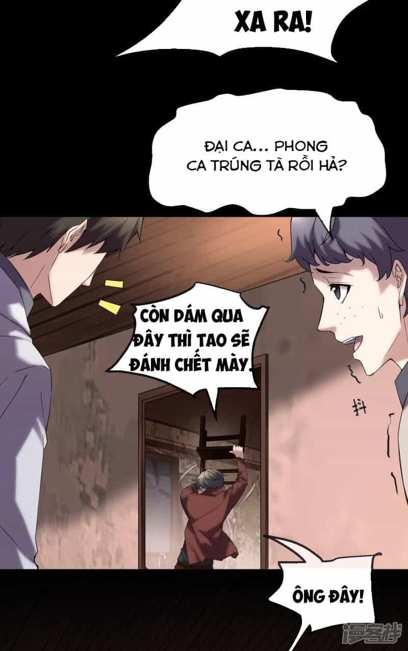 Ta Có Một Căn Phòng Mạo Hiểm - Chương 12 - ảnh 36