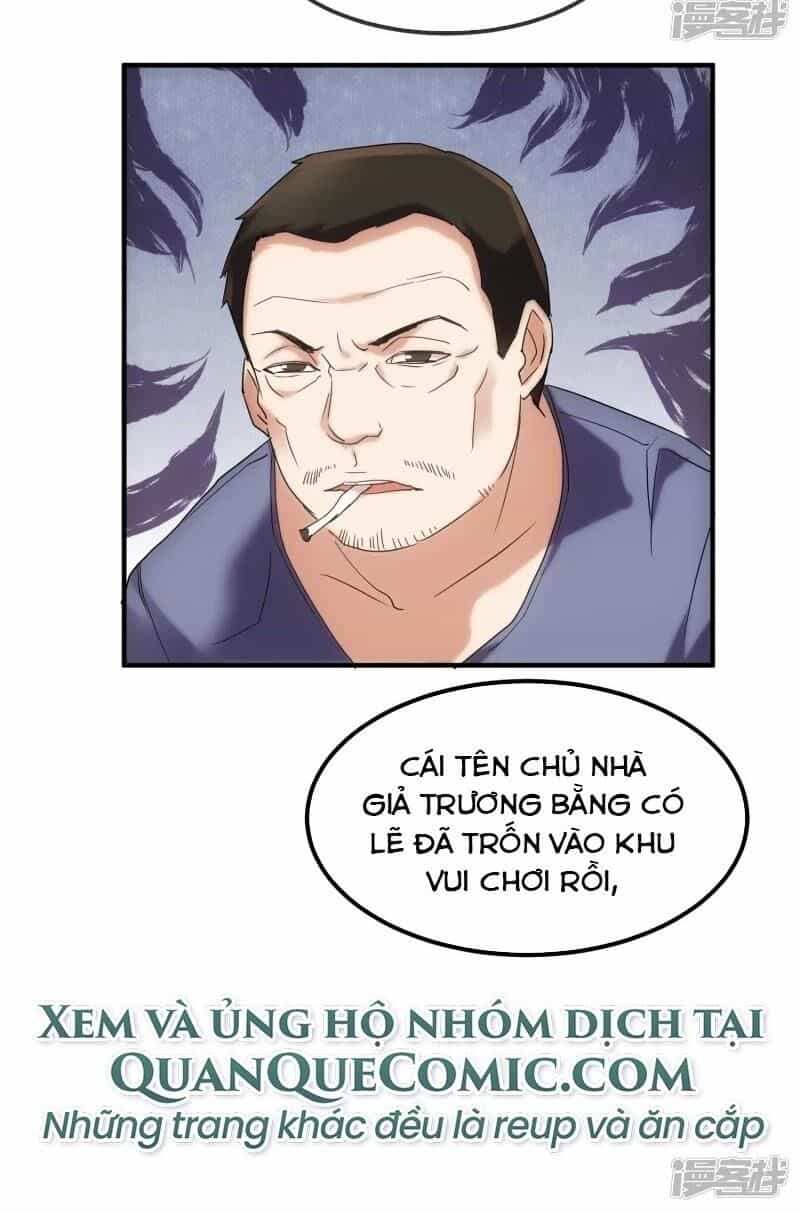 Ta Có Một Căn Phòng Mạo Hiểm - Chương 13 - ảnh 14
