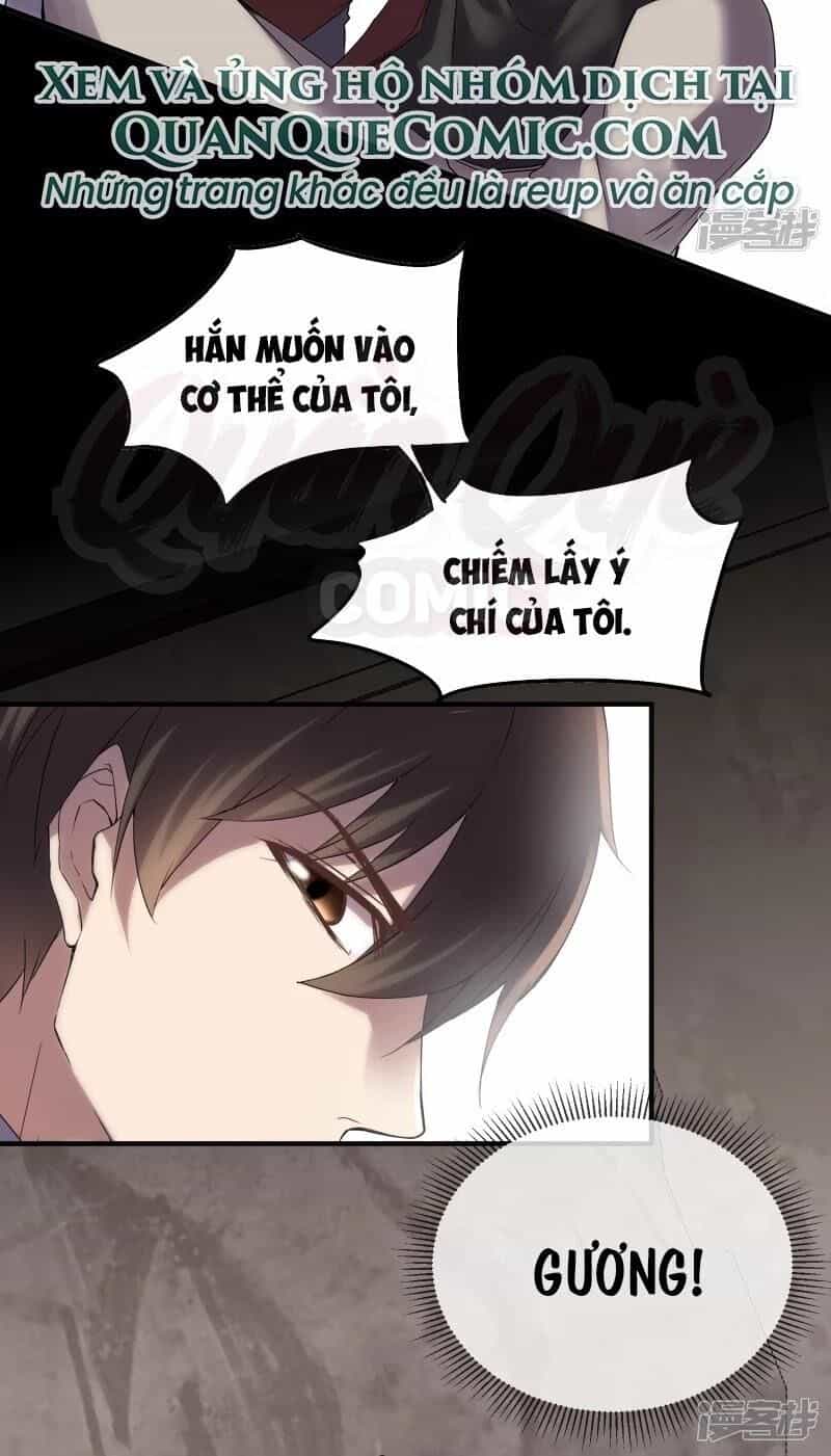 Ta Có Một Căn Phòng Mạo Hiểm - Chương 13 - ảnh 2