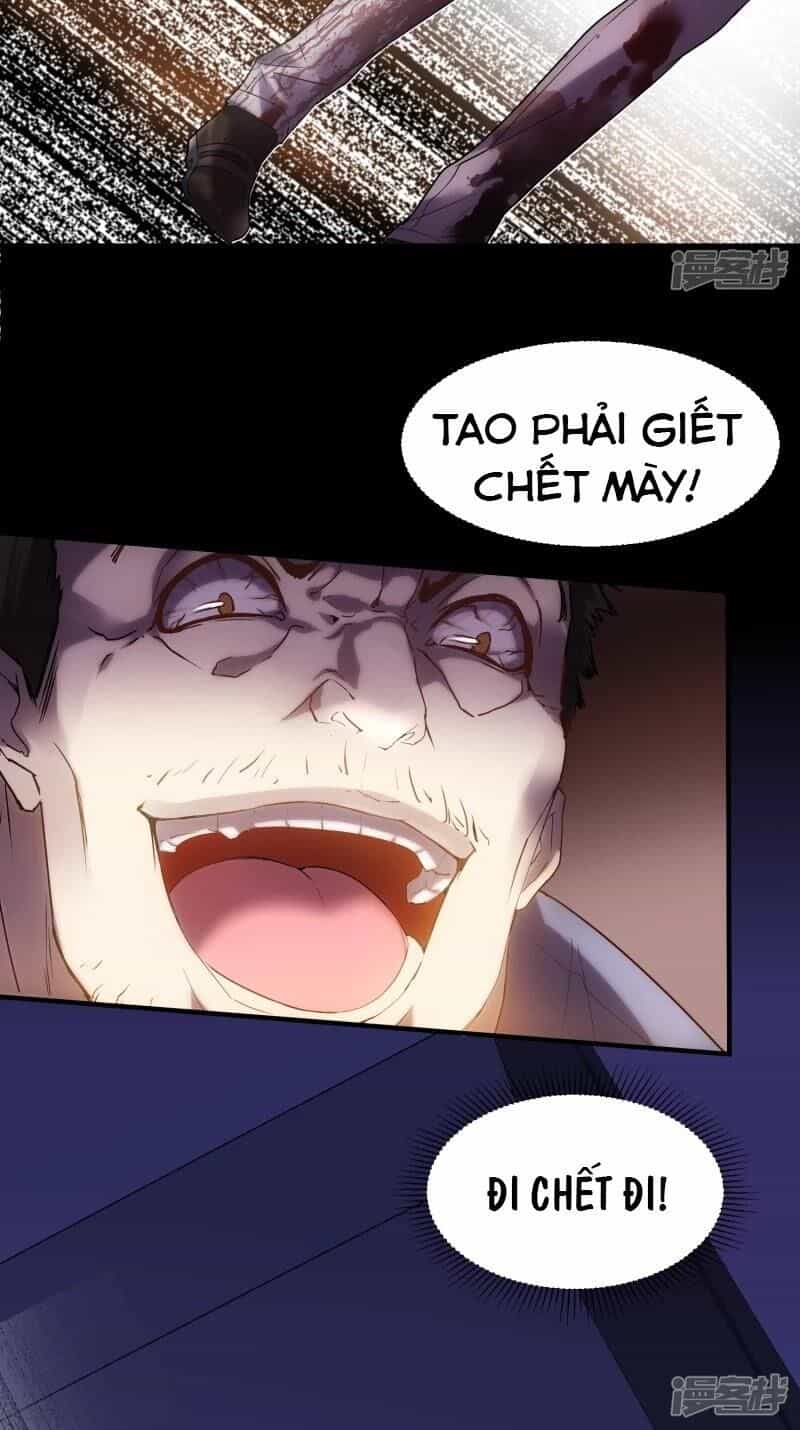 Ta Có Một Căn Phòng Mạo Hiểm - Chương 13 - ảnh 30