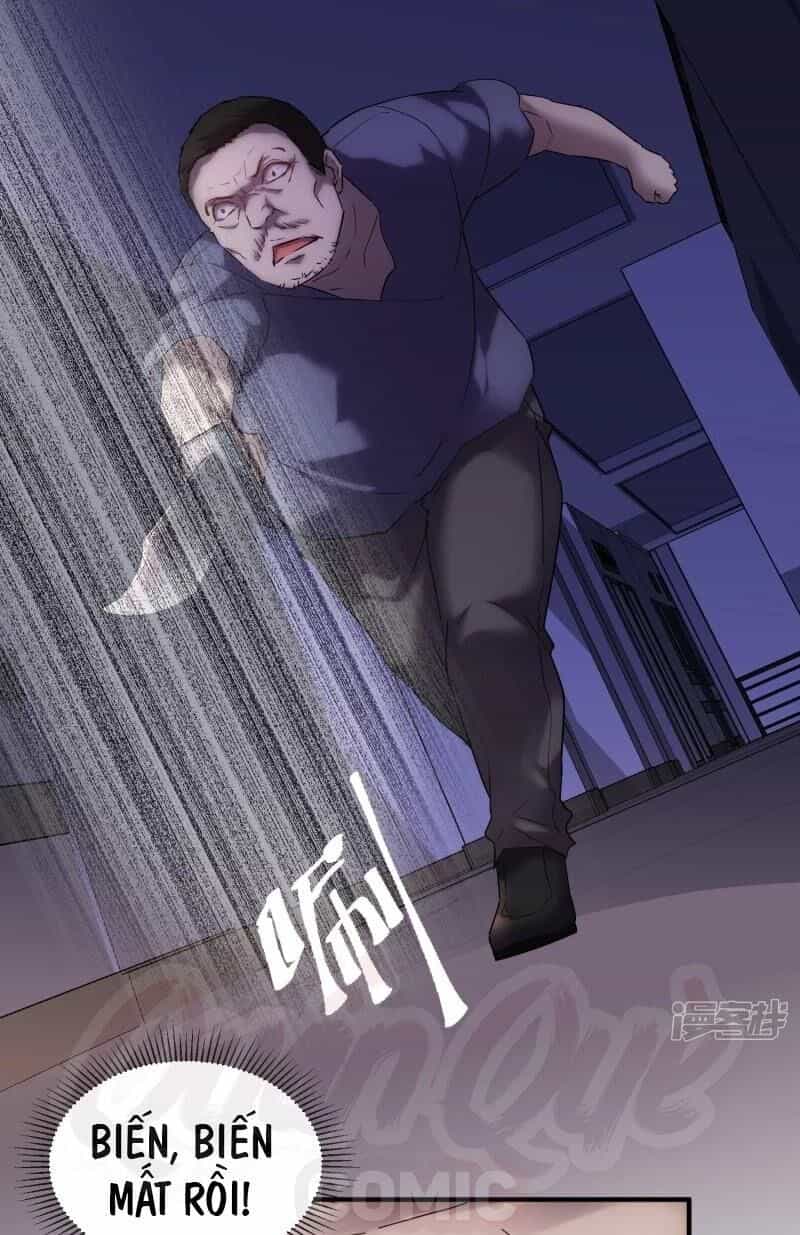 Ta Có Một Căn Phòng Mạo Hiểm - Chương 13 - ảnh 31