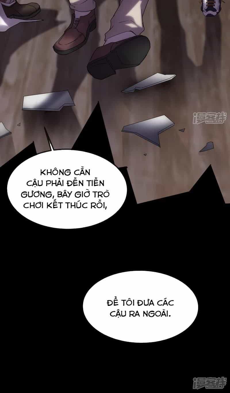 Ta Có Một Căn Phòng Mạo Hiểm - Chương 13 - ảnh 6