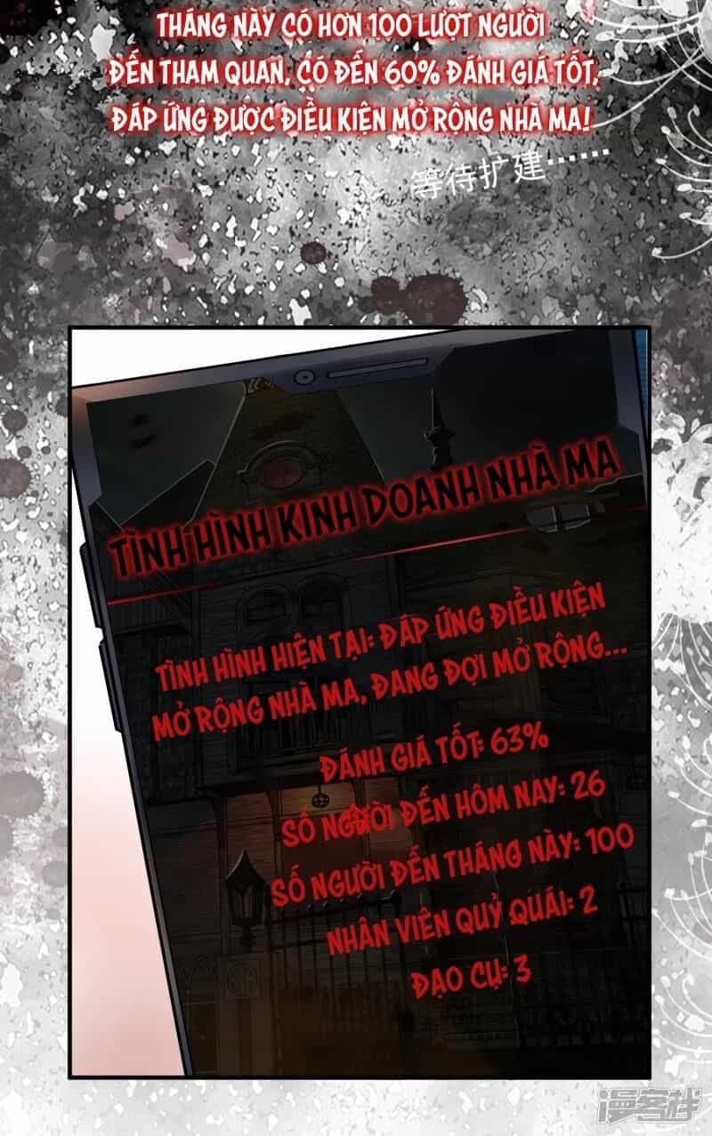 Ta Có Một Căn Phòng Mạo Hiểm - Chương 13 - ảnh 8