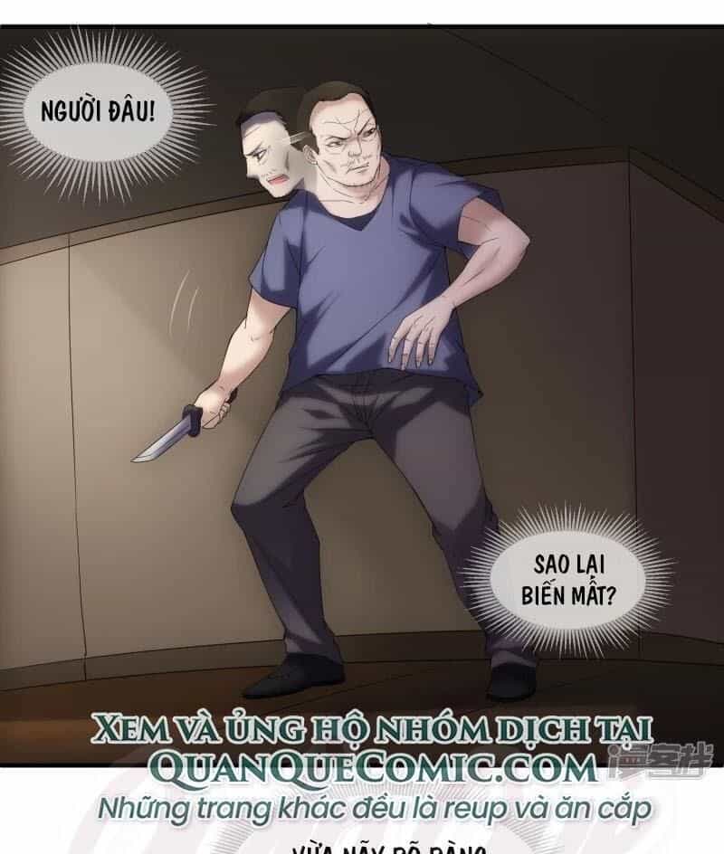 Ta Có Một Căn Phòng Mạo Hiểm - Chương 14 - ảnh 1