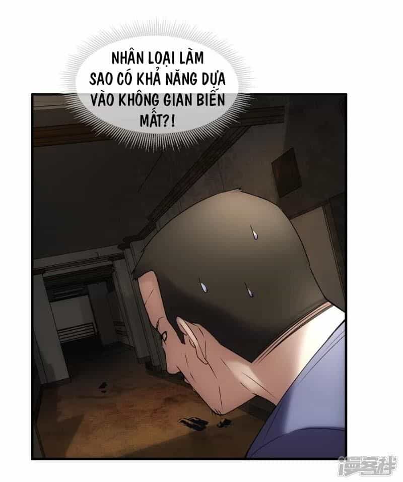Ta Có Một Căn Phòng Mạo Hiểm - Chương 14 - ảnh 3