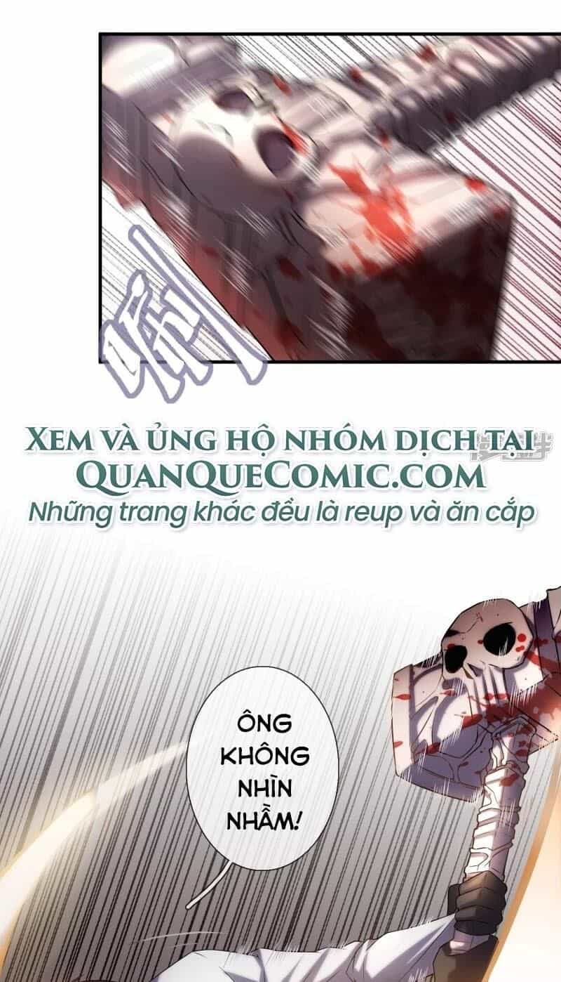 Ta Có Một Căn Phòng Mạo Hiểm - Chương 14 - ảnh 5
