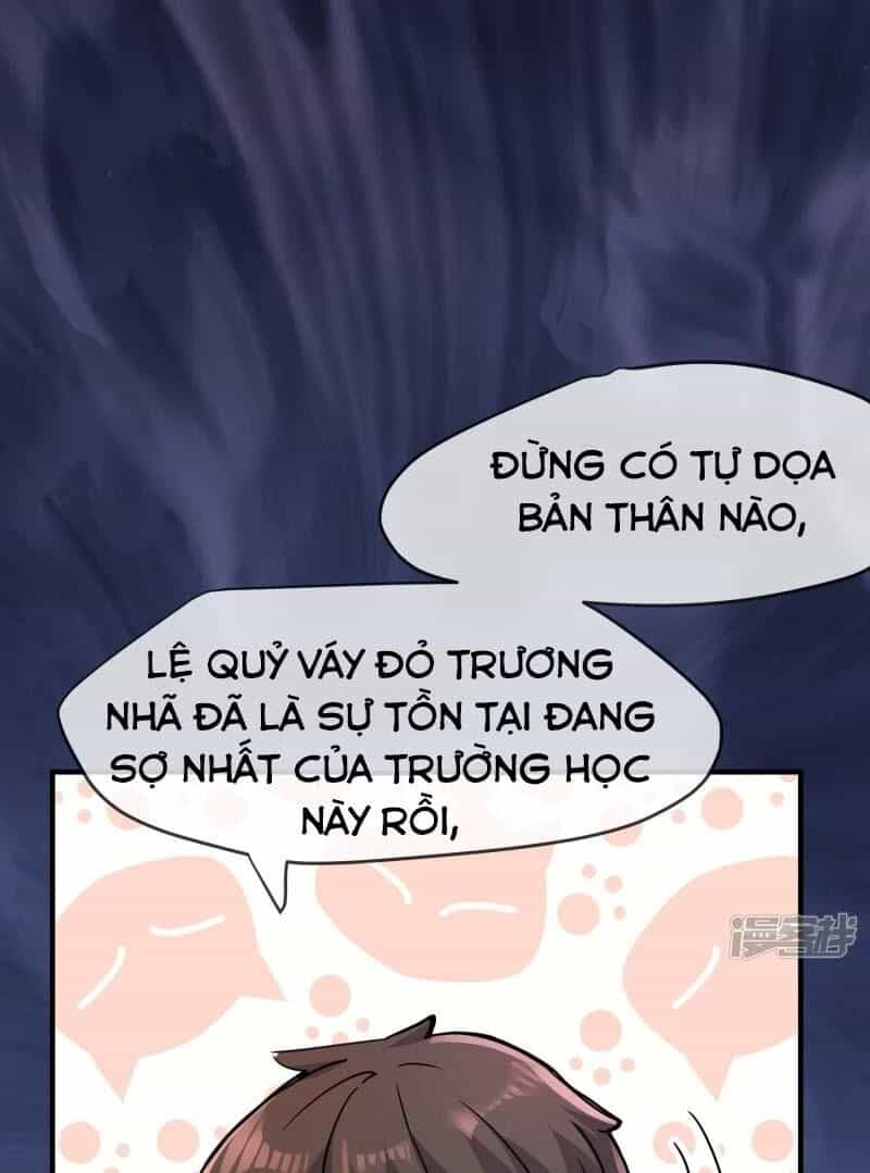 Ta Có Một Căn Phòng Mạo Hiểm - Chương 15 - ảnh 27