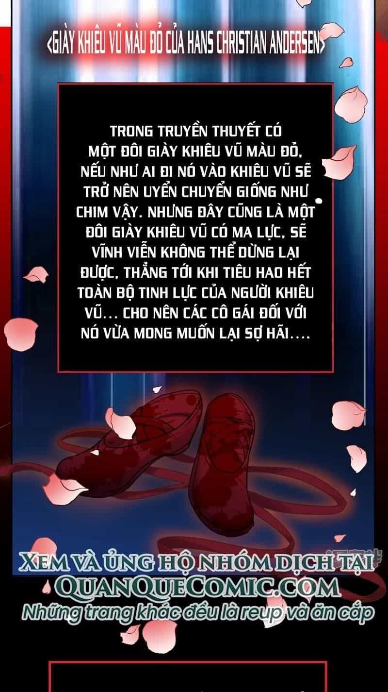Ta Có Một Căn Phòng Mạo Hiểm - Chương 15 - ảnh 9