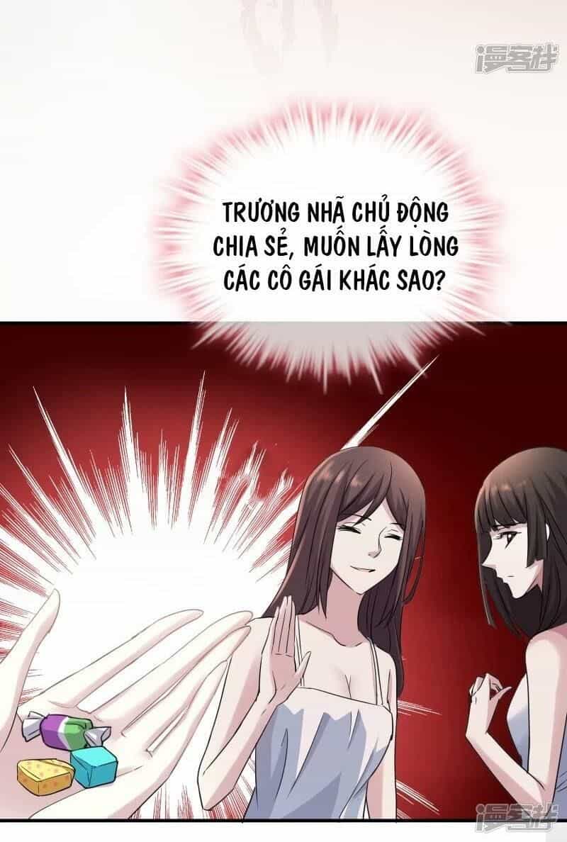 Ta Có Một Căn Phòng Mạo Hiểm - Chương 17 - ảnh 24