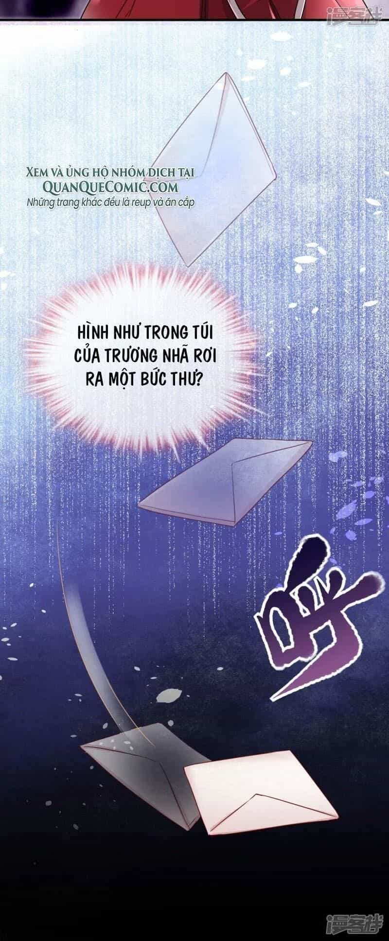 Ta Có Một Căn Phòng Mạo Hiểm - Chương 17 - ảnh 26