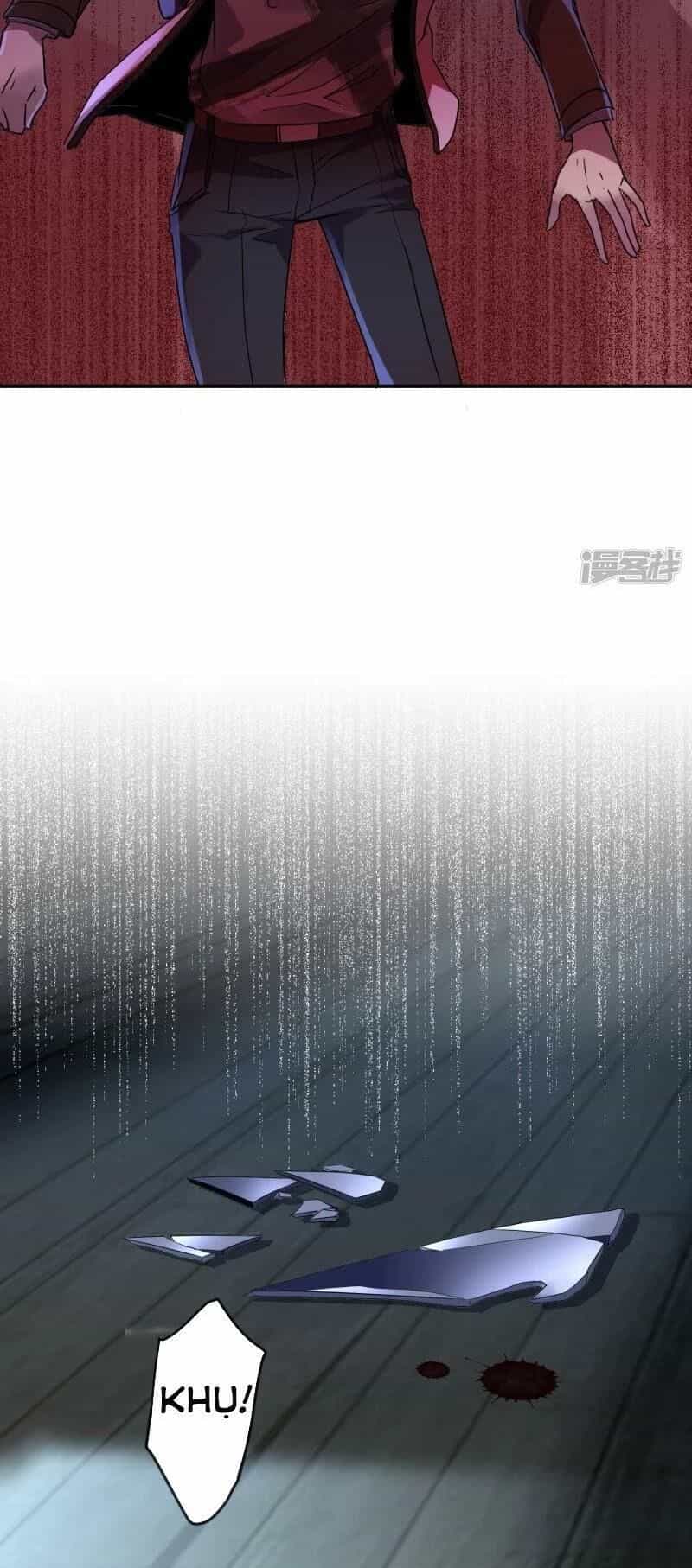 Ta Có Một Căn Phòng Mạo Hiểm - Chương 17 - ảnh 8