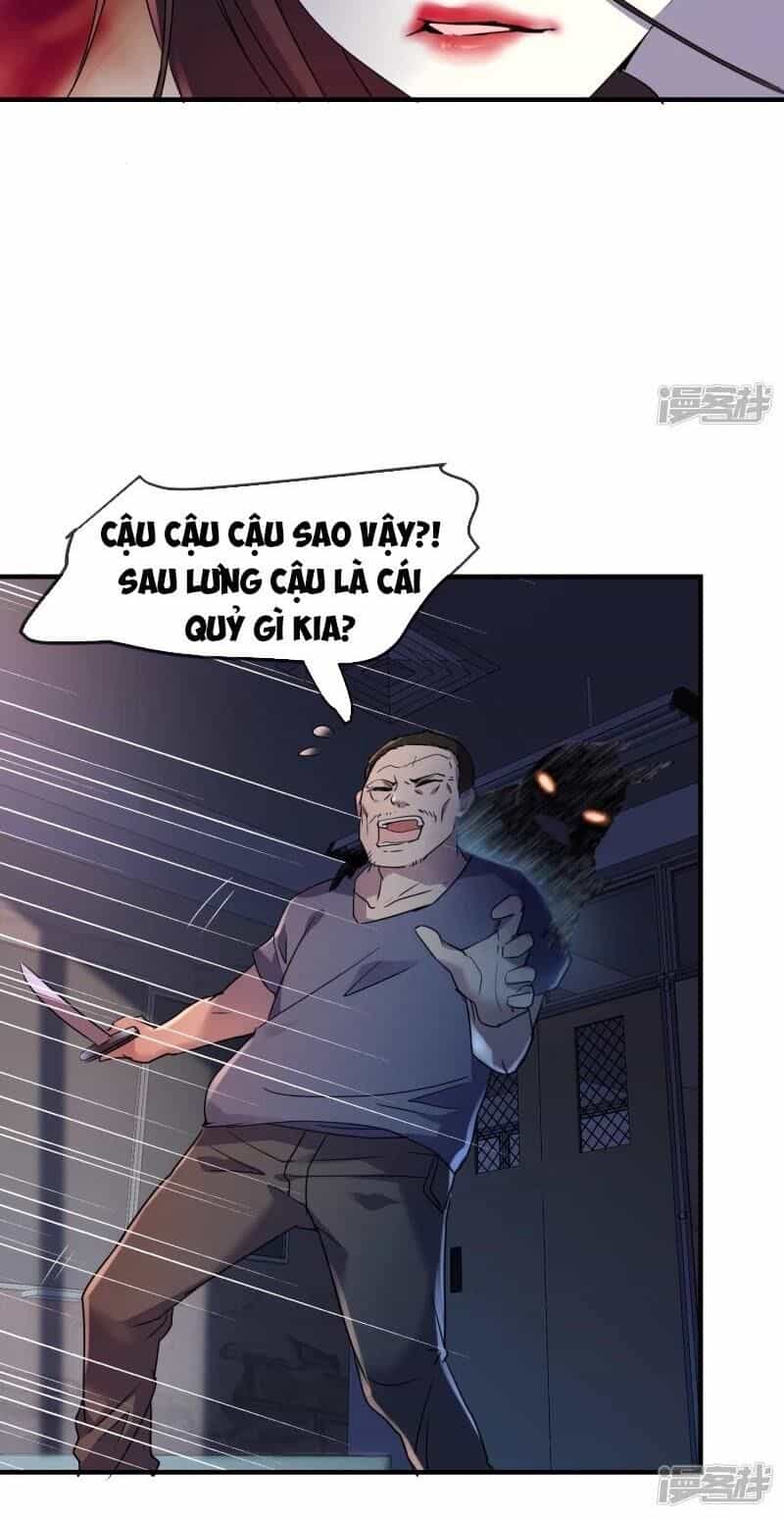 Ta Có Một Căn Phòng Mạo Hiểm - Chương 18 - ảnh 12