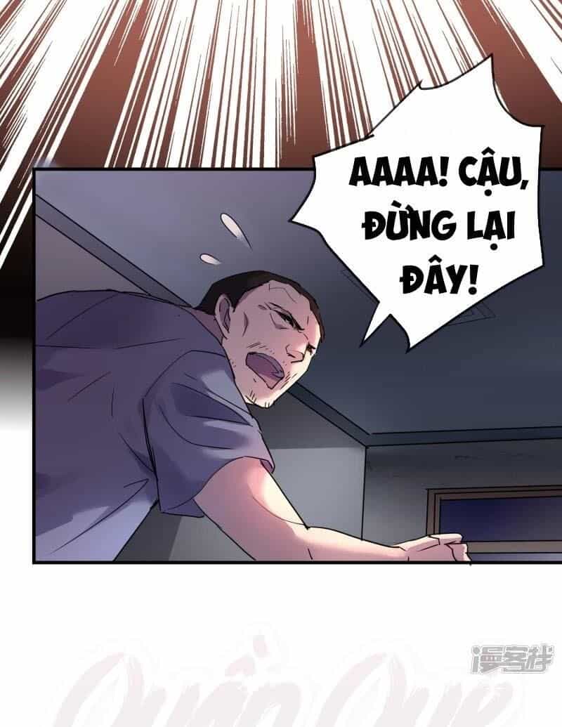 Ta Có Một Căn Phòng Mạo Hiểm - Chương 18 - ảnh 15