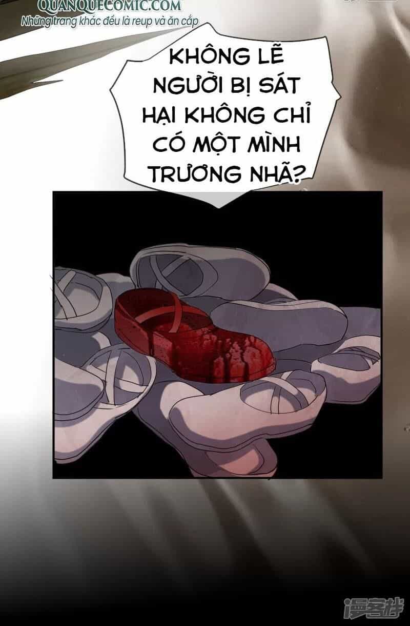 Ta Có Một Căn Phòng Mạo Hiểm - Chương 18 - ảnh 26