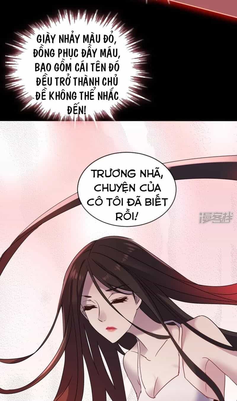 Ta Có Một Căn Phòng Mạo Hiểm - Chương 18 - ảnh 5