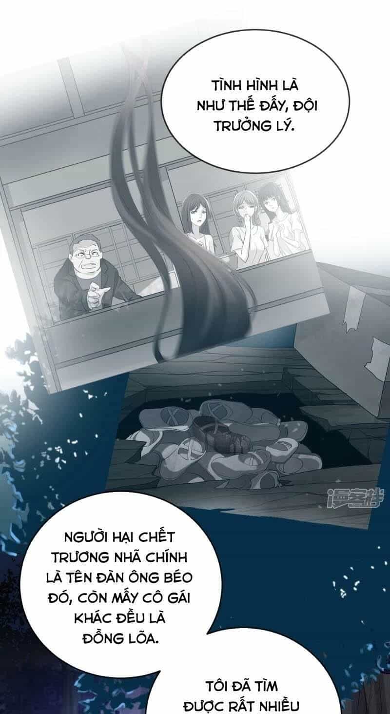 Ta Có Một Căn Phòng Mạo Hiểm - Chương 19 - ảnh 13