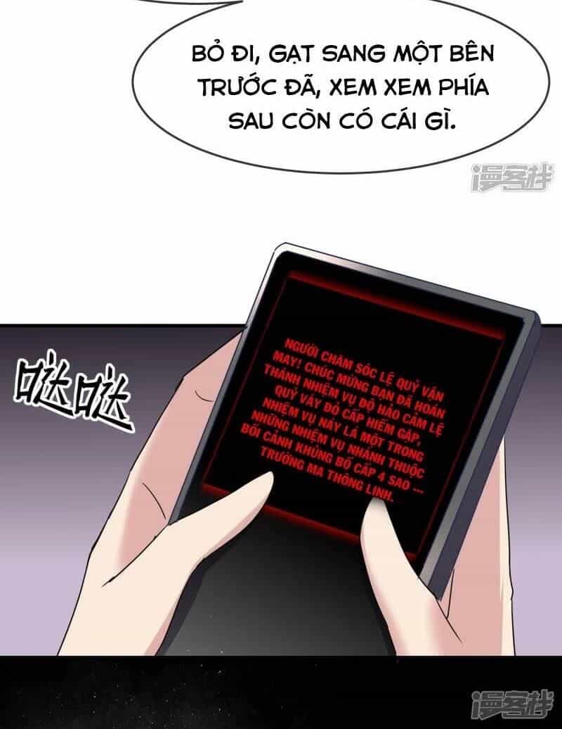 Ta Có Một Căn Phòng Mạo Hiểm - Chương 19 - ảnh 6