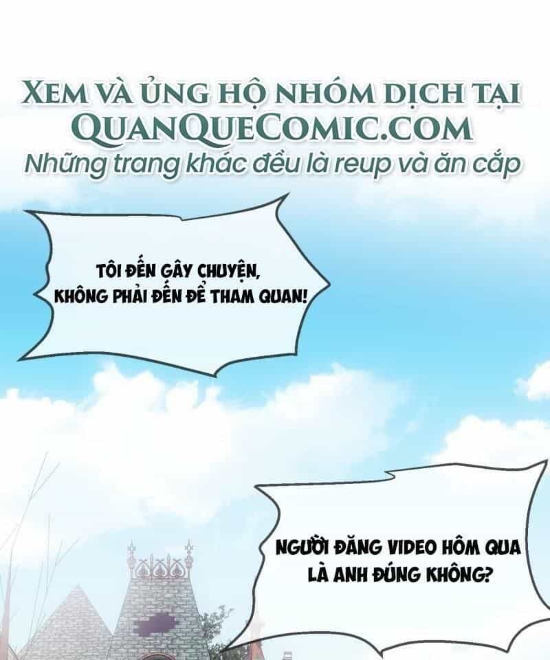 Ta Có Một Căn Phòng Mạo Hiểm - Chương 2 - ảnh 1