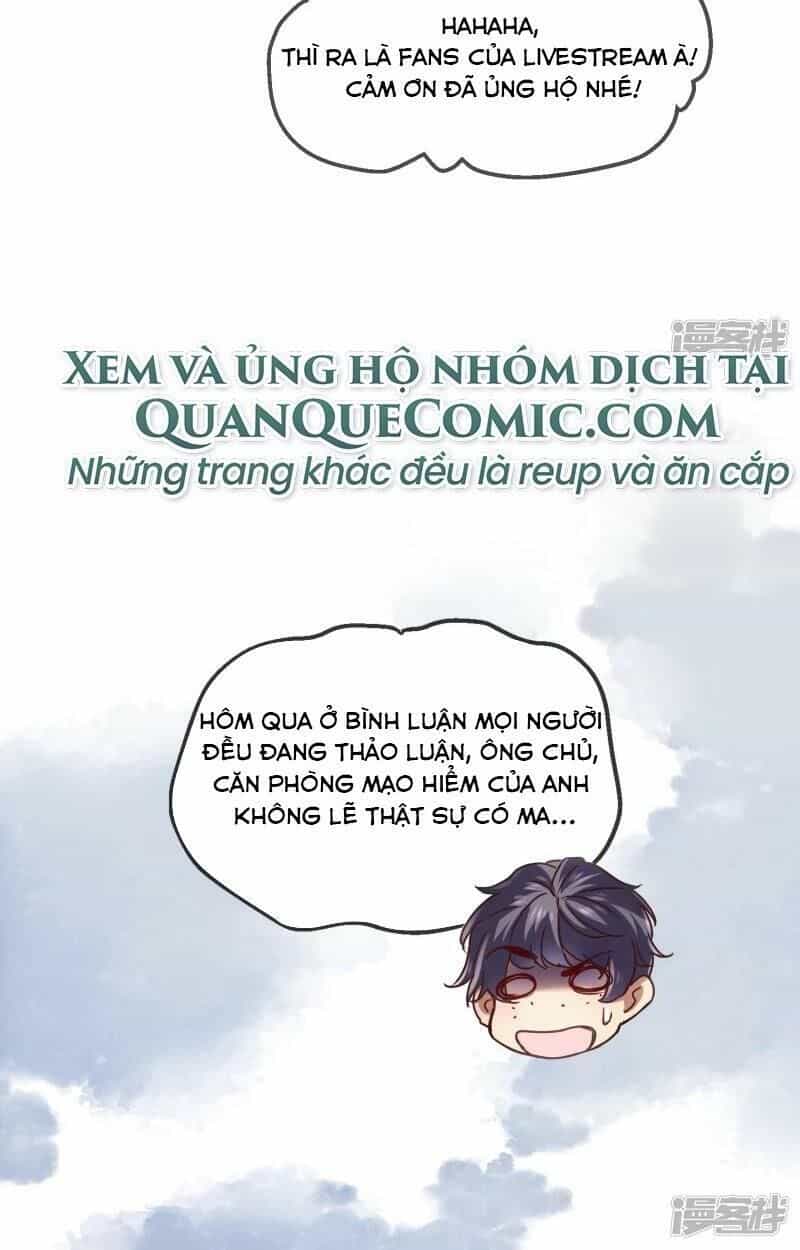 Ta Có Một Căn Phòng Mạo Hiểm - Chương 2 - ảnh 10