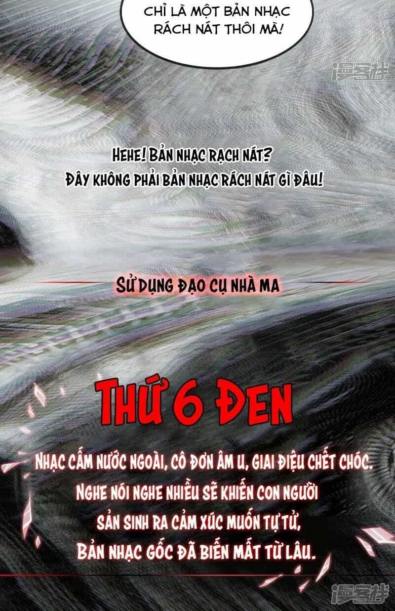Ta Có Một Căn Phòng Mạo Hiểm - Chương 2 - ảnh 28