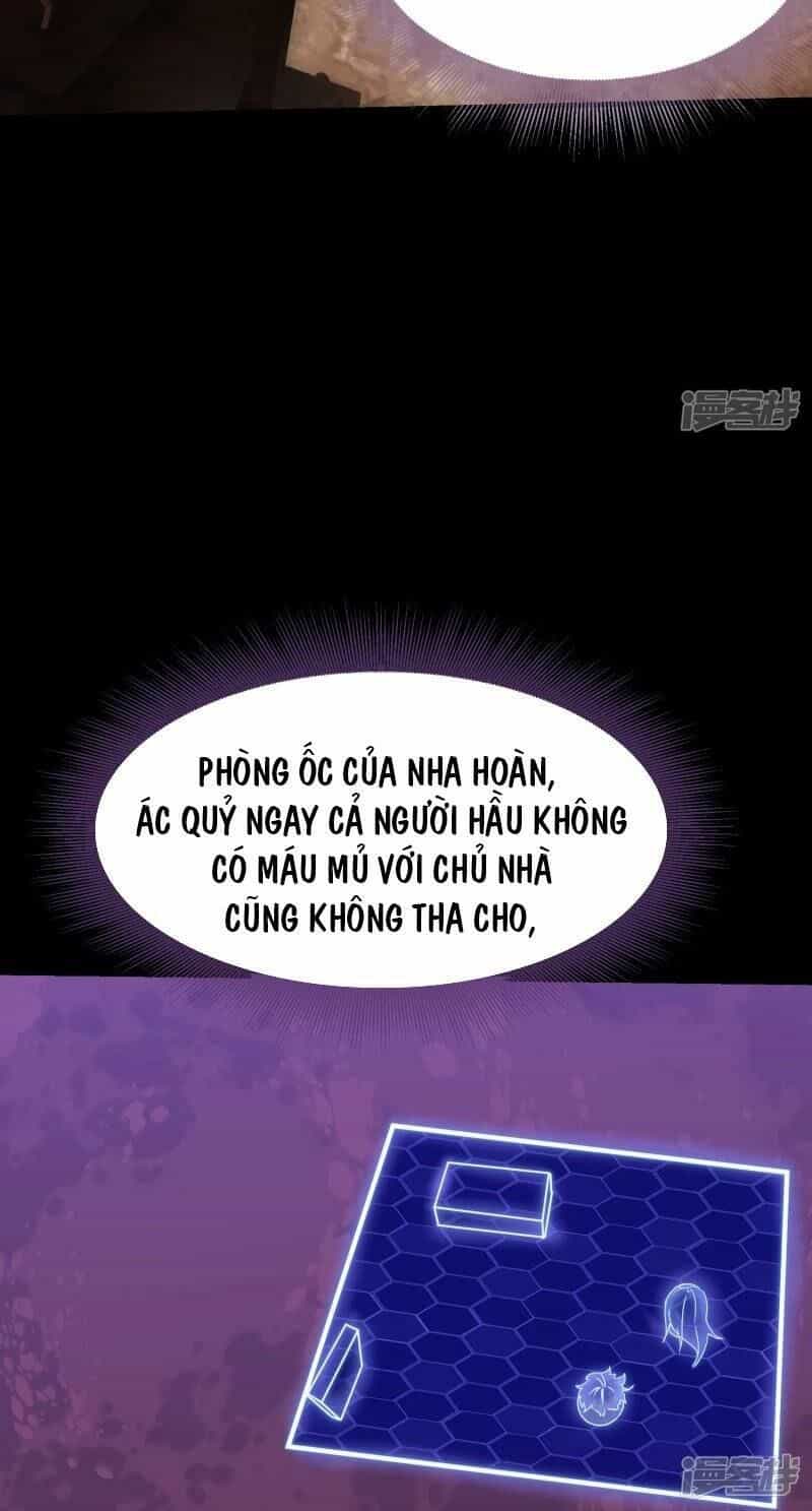 Ta Có Một Căn Phòng Mạo Hiểm - Chương 2 - ảnh 40