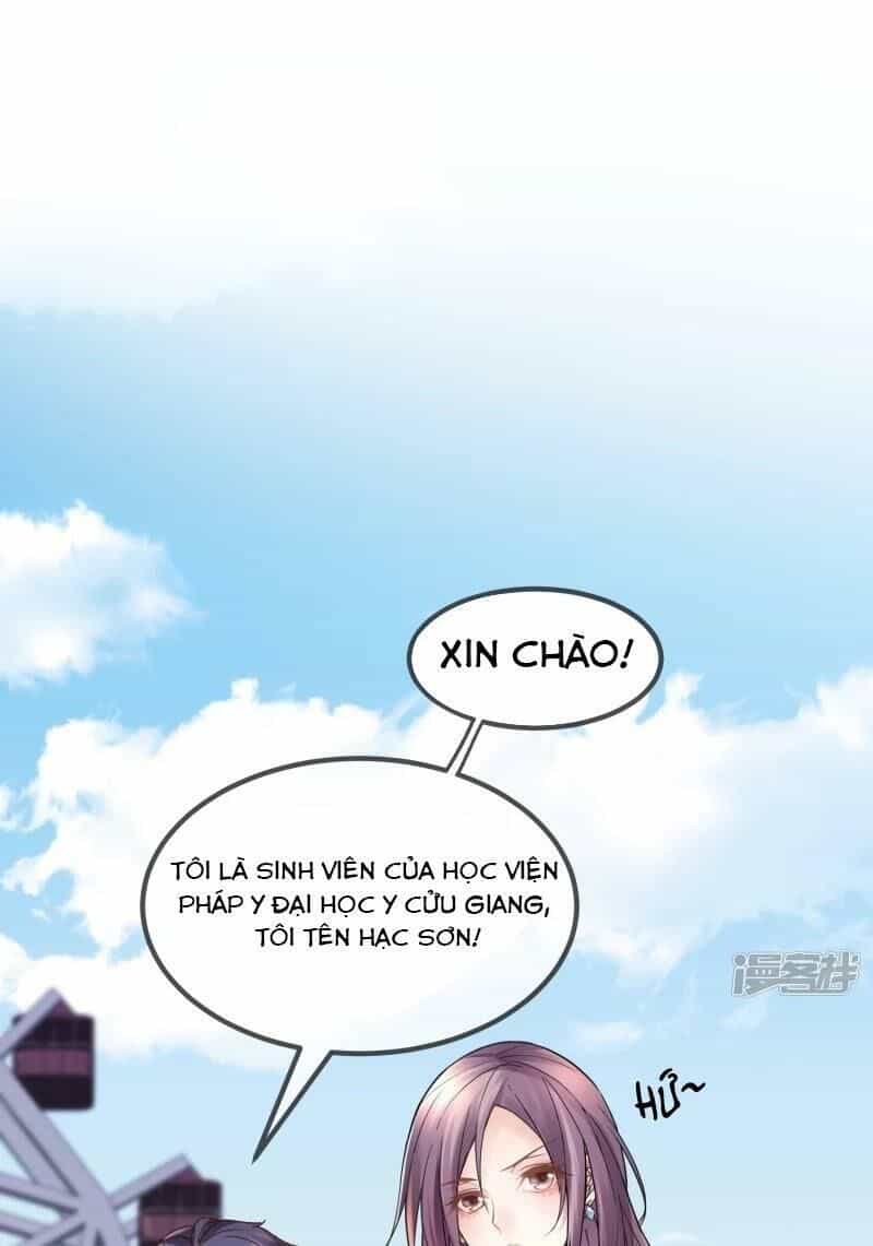 Ta Có Một Căn Phòng Mạo Hiểm - Chương 2 - ảnh 7