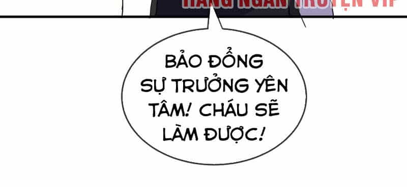 Ta Có Một Căn Phòng Mạo Hiểm - Chương 21 - ảnh 13