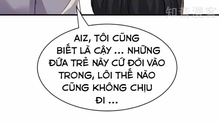 Ta Có Một Căn Phòng Mạo Hiểm - Chương 22 - ảnh 3