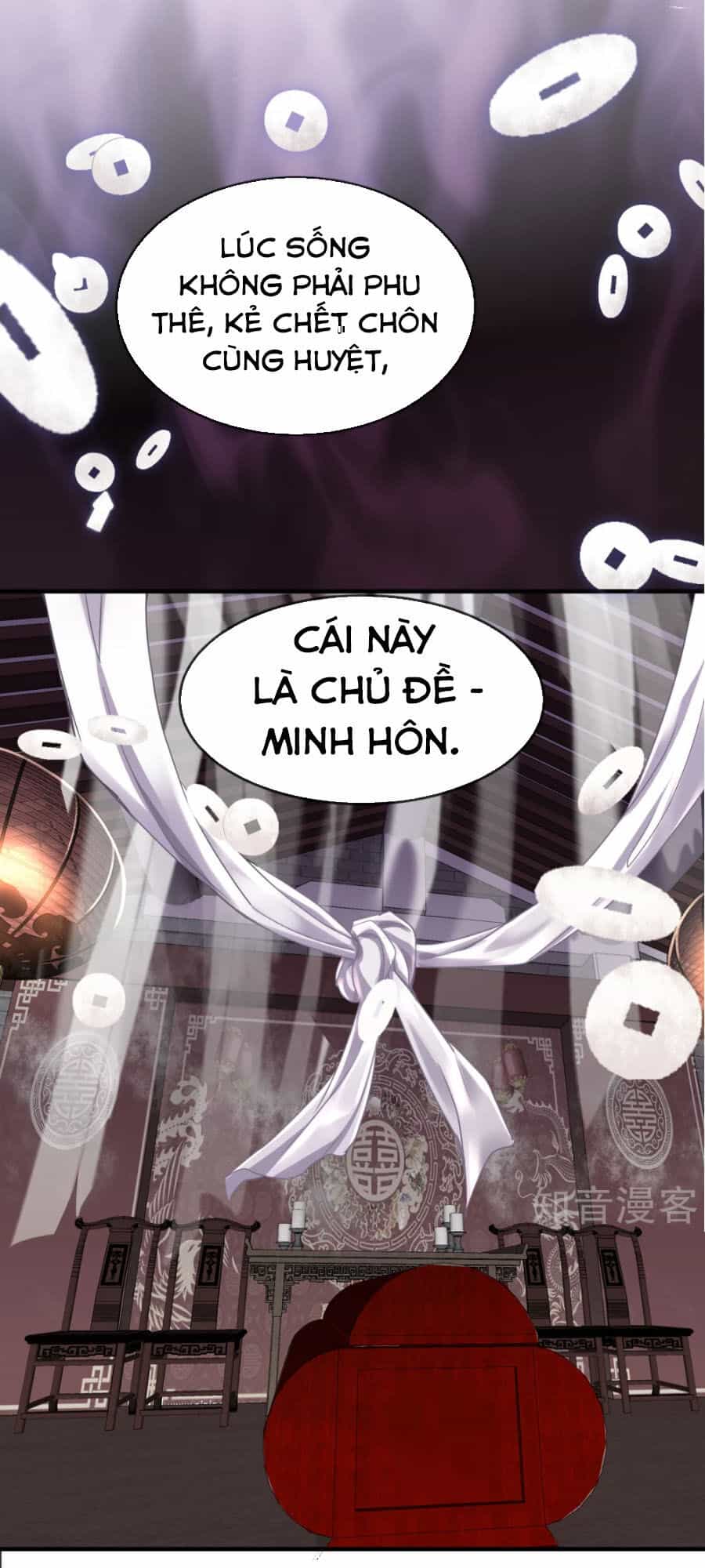 Ta Có Một Căn Phòng Mạo Hiểm - Chương 22 - ảnh 7