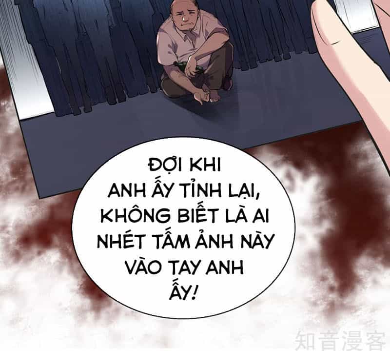 Ta Có Một Căn Phòng Mạo Hiểm - Chương 23 - ảnh 14