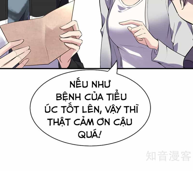 Ta Có Một Căn Phòng Mạo Hiểm - Chương 23 - ảnh 22