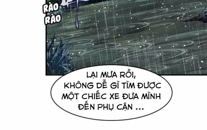 Ta Có Một Căn Phòng Mạo Hiểm - Chương 24 - ảnh 2