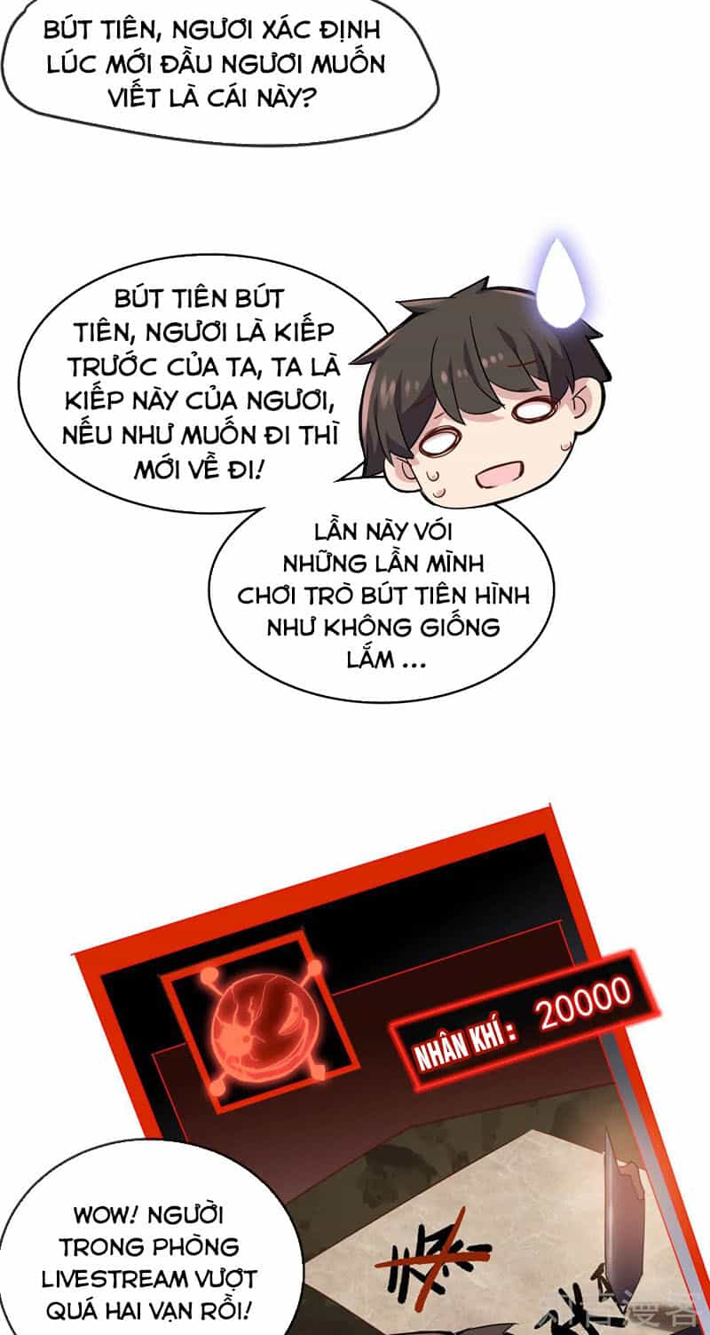 Ta Có Một Căn Phòng Mạo Hiểm - Chương 25 - ảnh 6
