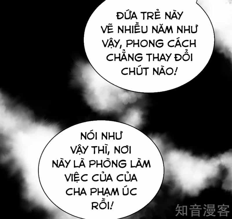 Ta Có Một Căn Phòng Mạo Hiểm - Chương 26 - ảnh 42