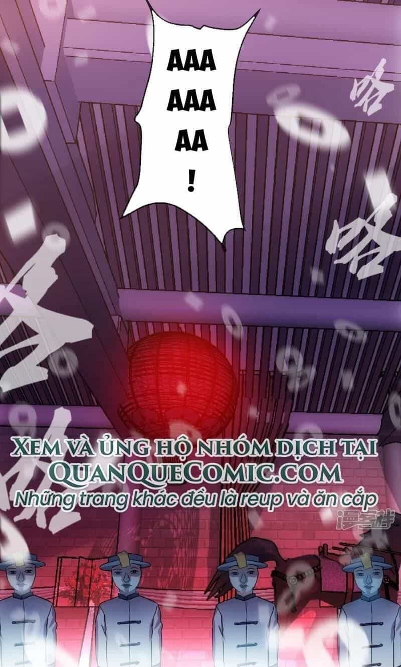 Ta Có Một Căn Phòng Mạo Hiểm - Chương 3 - ảnh 33