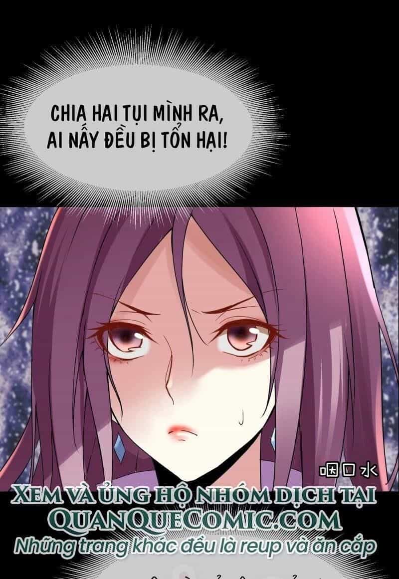 Ta Có Một Căn Phòng Mạo Hiểm - Chương 3 - ảnh 43