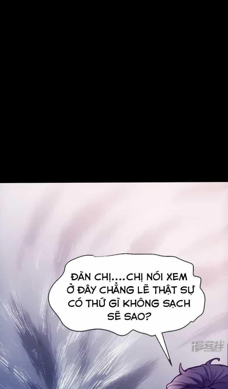 Ta Có Một Căn Phòng Mạo Hiểm - Chương 3 - ảnh 5