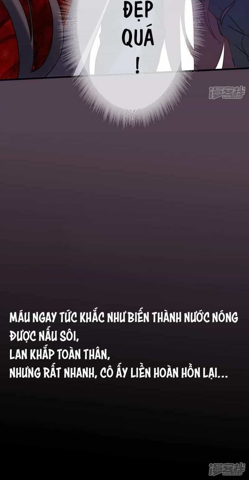 Ta Có Một Căn Phòng Mạo Hiểm - Chương 4 - ảnh 28