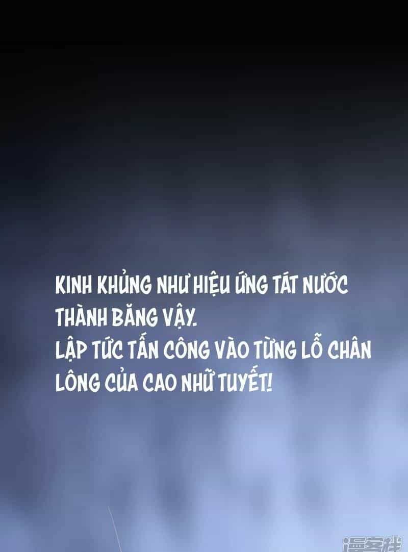 Ta Có Một Căn Phòng Mạo Hiểm - Chương 4 - ảnh 29