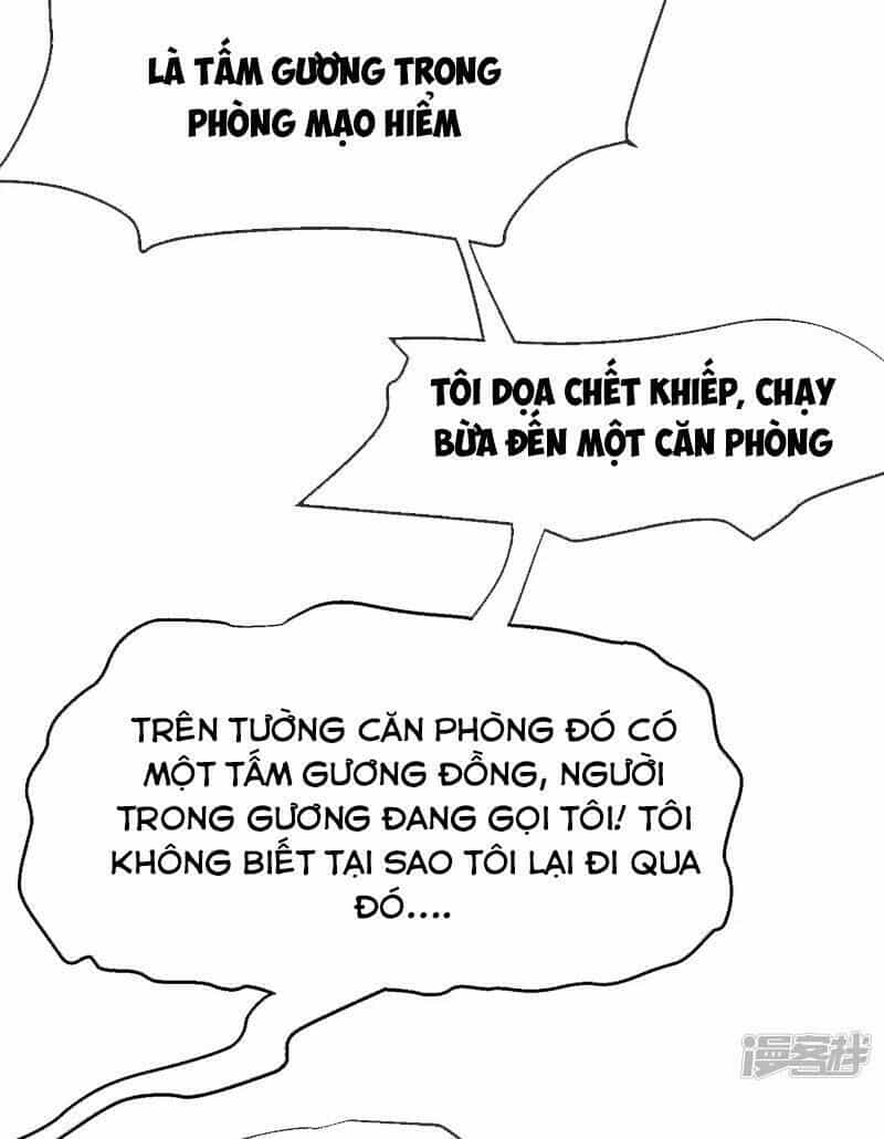 Ta Có Một Căn Phòng Mạo Hiểm - Chương 4 - ảnh 51
